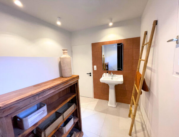 Salle de bain 2