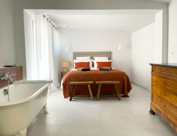 chambre