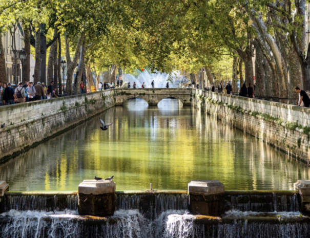 fontaine
