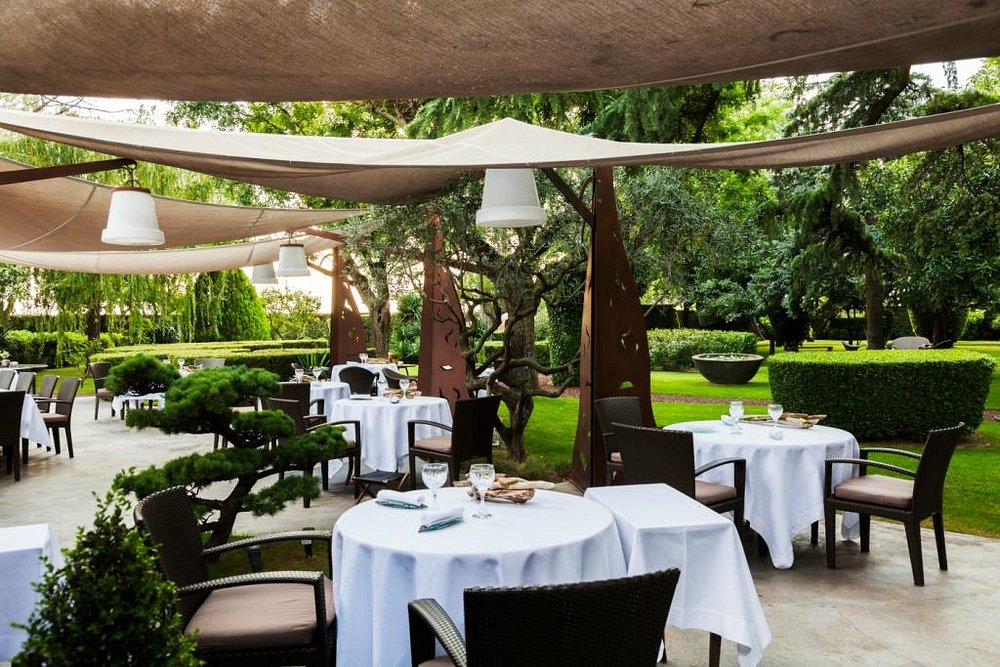 RESTAURANTS GASTRONOMIQUES