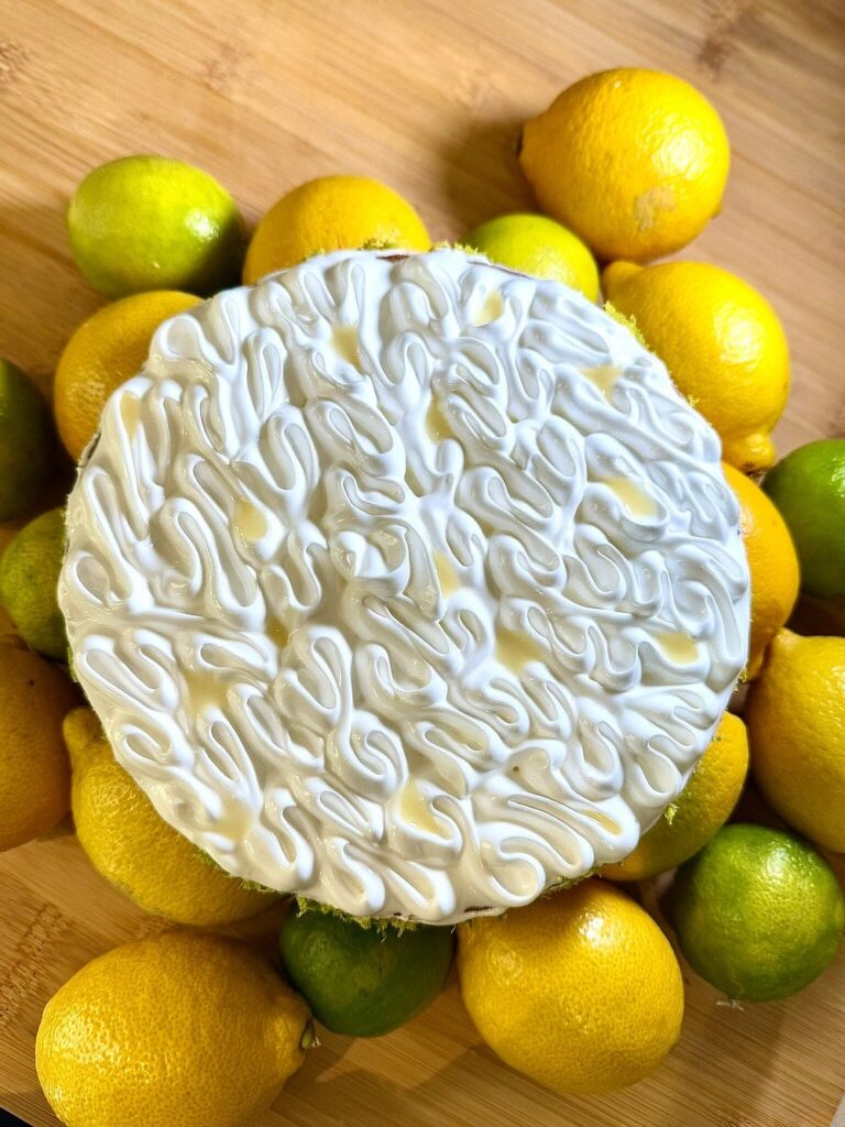 MAISON JAILLARD – Pâtisserie