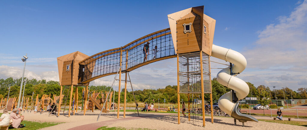 A Nîmes, de nombreuses activités pour amuser les enfants et occuper les ados