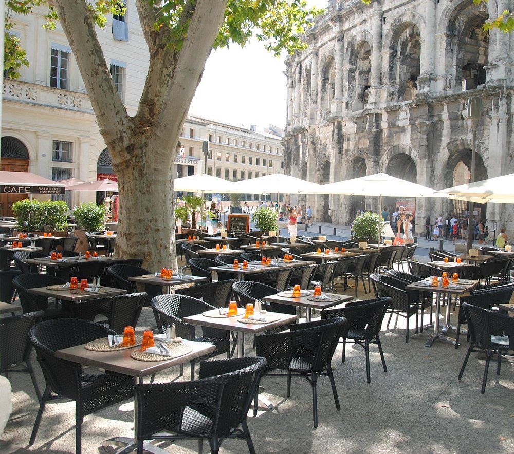 RESTAURANTS COUPS DE COEUR